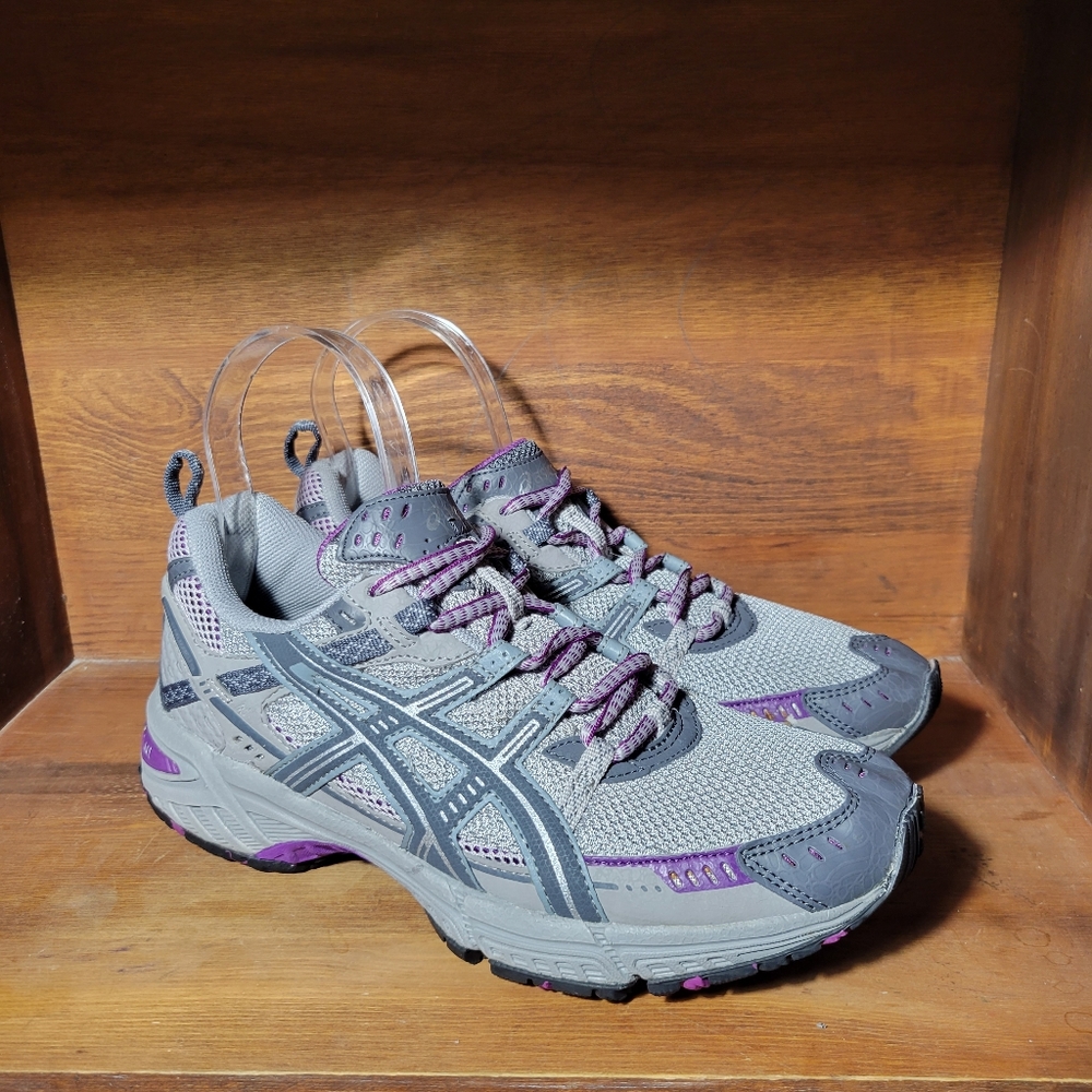 Asics Gel-Enduro6 Sneakers. Sz 7.5 - Picture 2 of 7